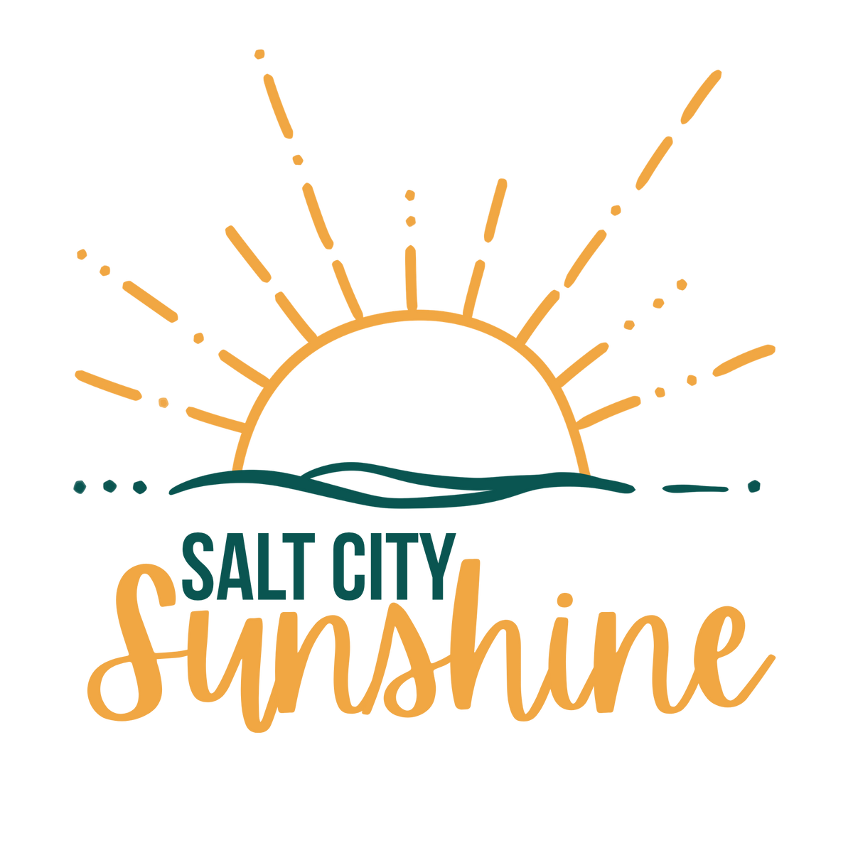 Salt City Sunshine